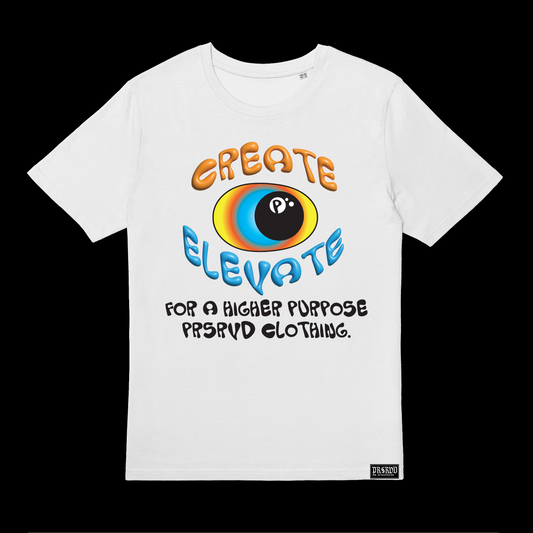 Create and Elevate
